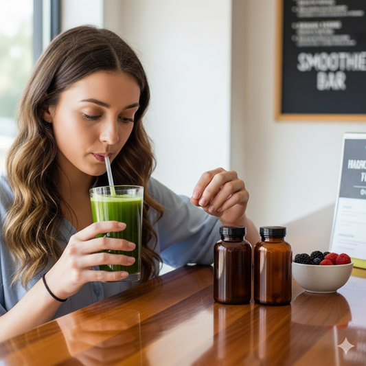 Pastillas para Miodesopsias - Tratamiento Natural 100% Eficaz - 60 Cápsulas